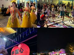-三亚红色娘子军演艺公园景区