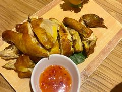 -泰堤坊(淡水体育馆店)