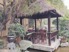 -聚缘堂·海鲜私房菜(松岭路店)