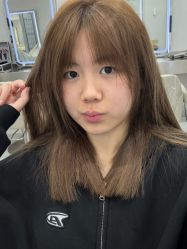 -YOUNG漾沙龙