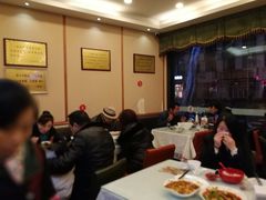 大堂-廖老妈蹄花店(人民公园陕西街259号店)