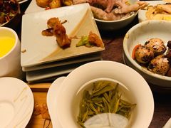 -青藤茶馆(南山路店)