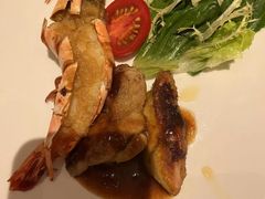 -粤财皇冠假日酒店·彩华轩中餐厅