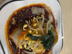 -魏家凉皮(大差市店)