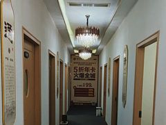 -筋骨堂热敷推拿按摩(招商花园城店)