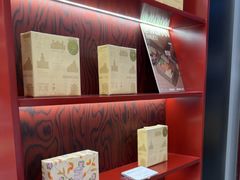 -GRAMCAKE一克甜品(昙华林花园山店)