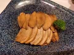 卤水拼盘-翡翠小城·海鲜豆捞·广式点心(老佛爷店)