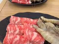-呷哺呷哺 黄金牧场 (太原万象城店)