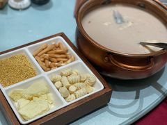 -田园北魏家宴·大同菜(御东店)