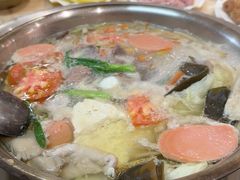 -海关荤豆花(洋河一路店)