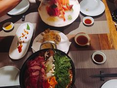 -山葵家·创意料理(临平银泰城店)