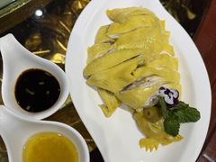 -金枝玉叶上海人家食府(三里河店)