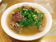 -清真·鸦儿李记·小馆(后海店)