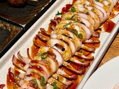 -炉胜·炉端烧·居酒屋