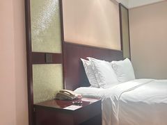 -上海浦东丽晟假日酒店