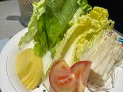 -胡记德源粉·湖南菜(双安店)