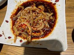 -泥炉烧肉师(新街口金銮巷店)