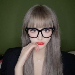 -L+奥拉接发烫发染发