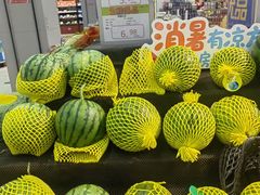 -世纪联华超市(金华双龙店)