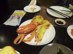-339旋转餐厅(天府熊猫塔店)