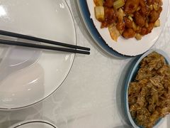 -福来居烤鸭店(天坛二店)