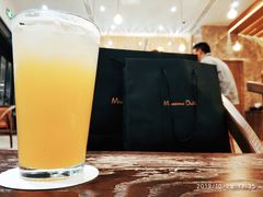 -去茶山(重庆万象城店)