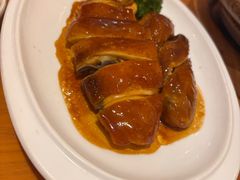 -粤域茶餐厅