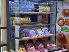 -巴黎贝甜(五月花广场店)