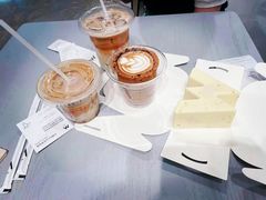 -M Stand(宁波万象城店)