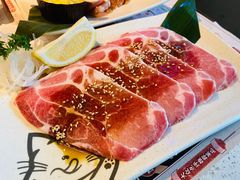 -猫抓烤肉(春熙路店)