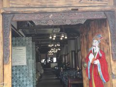 门面-塔布渔锅(紫御江山店)