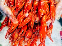 -舞虾小说.涮肉.烧烤(国顺东路店)