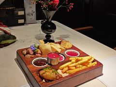 -咖梦餐厅 COMENG RESTAURANT