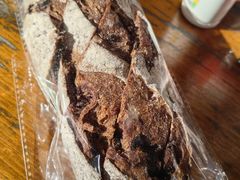 -佐敦面包铺·JORDAN BAKERY