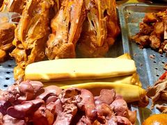 -鸡架一绝(辽河住宅小区店)