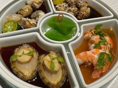 -宁波柏悦酒店·钱湖渔港