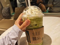 -星巴克(武康路店)