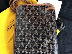 -GOYARD(恒隆广场店)