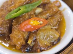 -东江海辉酒楼·公司团建·商务宴请·生日宴(宝安店)