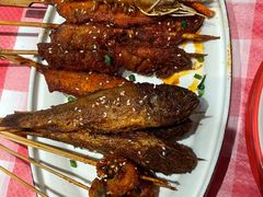 -辣小鲜·南昌大排档(船山路店)