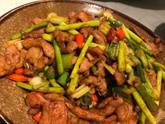 -巴渝菜馆(涿州店)
