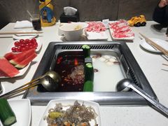 -海底捞火锅(龙岗星河COCO Park店)