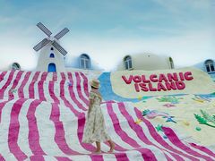 -漳州滨海火山岛自然生态风景区