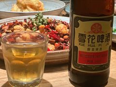 -青年公社烤鸭(滨湖银泰店)