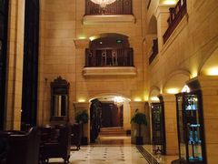 -马勒别墅饭店(静安寺店)