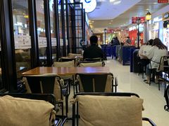 大堂-海岩咖啡(茂业天地店)
