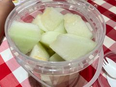 -西贝(龙华天虹购物中心店)