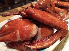 红烧乳鸽-大鸽饭(北京路店)