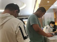 -福成自助烤肉(青春路店)