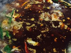 -金海椒罐罐鲢鱼(东方桂苑店)